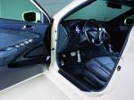 Hyundai Sonata 2.0T by Rides 2010 года